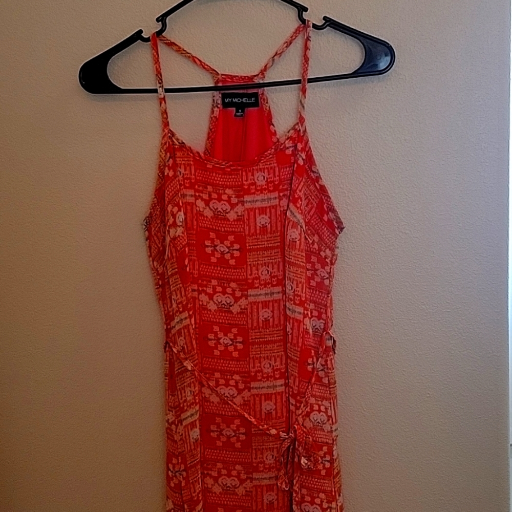 My Michelle long dress